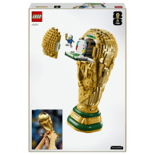 LEGO FIFA World Cup Official Trophy 43020
