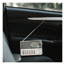Sangean ATS-909X2 Sangean ATS-909X2