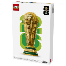 LEGO FIFA World Cup Official Trophy 43020