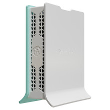 Mikrotik hAP wireless router