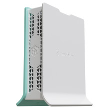 Mikrotik hAP wireless router