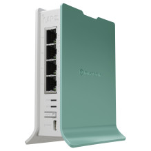 Mikrotik hAP wireless router