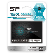 Silicon Power Ace A55