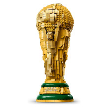 LEGO FIFA World Cup Official Trophy 43020