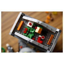 LEGO Ideas Disney Tim Burton's The Nightmare Before Christmas