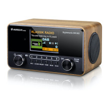 Albrechtas DR 865 Albrechtas DR 865