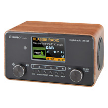 Albrecht DR 865 Albrecht DR 865