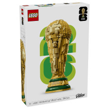 LEGO FIFA World Cup Official Trophy 43020