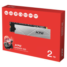 XPG GAMMIX S60