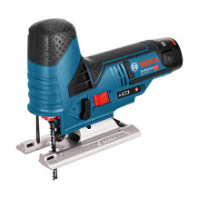 „Bosch GST 10,8 V-LI“ elektrinis siaurapjūklis