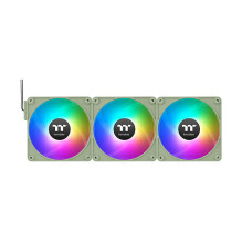 Thermaltake CL-F196-PL12MG-A computer cooling system