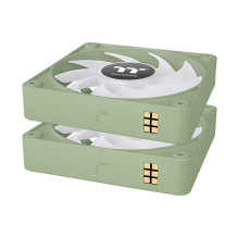 Thermaltake CL-F196-PL12MG-A computer cooling system