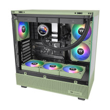 „Thermaltake CL-F196-PL12MG-A“ kompiuterio aušinimo sistema