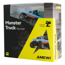 Amewi 22698 radijo bangomis valdomas (RC) modelis