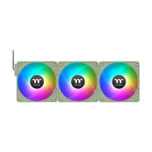 Thermaltake CL-F197-PL14MG-A computer cooling system