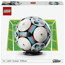 LEGO 43019 building toy