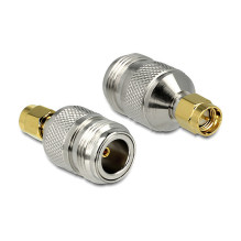 DeLOCK 88837 coaxial connector