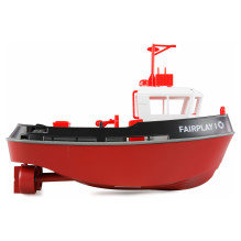 Amewi Fairplay I Radio-Controlled (RC) model Amewi Fairplay I Radio-Controlled (RC) model