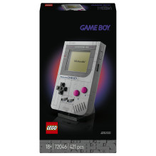 LEGO Super Mario Game Boy