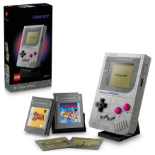LEGO Super Mario Game Boy