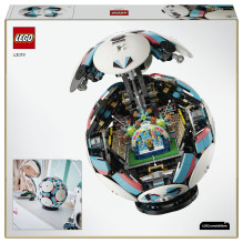 LEGO 43019 building toy