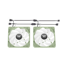 Thermaltake Matcha Green CT120