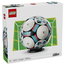 LEGO 43019 konstravimo žaislas LEGO 43019 konstravimo žaislas