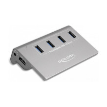DeLOCK 64181 interface hub