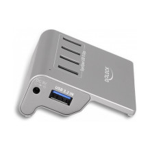 DeLOCK 64181 interface hub