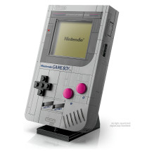 LEGO Super Mario Game Boy