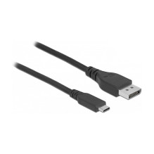 DeLOCK 86038 video cable adapter DeLOCK 86038 video cable adapter