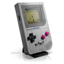 LEGO Super Mario Game Boy