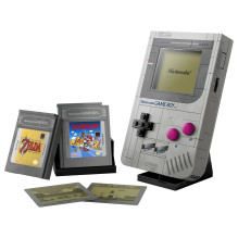 LEGO Super Mario Game Boy
