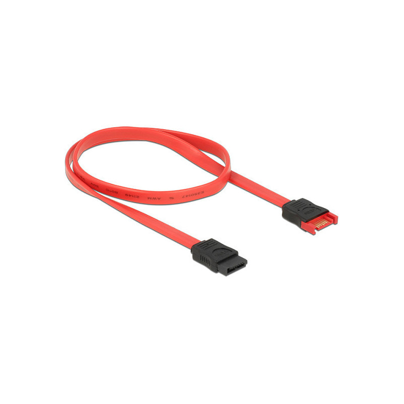 DeLOCK 83954 SATA cable