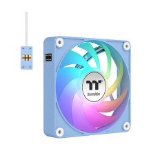 „Thermaltake CL-F197-PL14BU-A“ kompiuterio aušinimo sistema