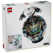 LEGO 43019 building toy