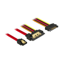 DeLOCK 85228 SATA kabelis