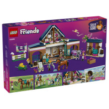 LEGO Friends Horse Stable and Riding Academy 42688