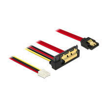 DeLOCK 85235 SATA kabelis
