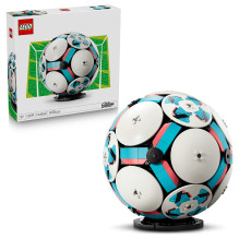 LEGO 43019 building toy