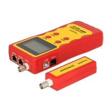 DeLOCK 86108 network cable tester