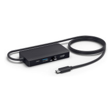 Jabra 14207-58 laptop dock / port replicator Jabra 14207-58 laptop dock / port replicator