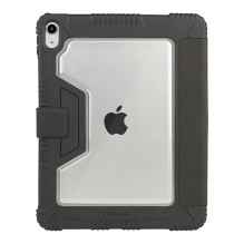 Tucano EDUCO iPad Case 10th 2022 Black New iPad Gen Tucano EDUCO iPad Case 10th 2022 Black New iPad Gen