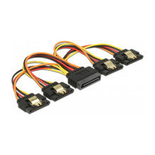 DeLOCK 60156 SATA kabelis