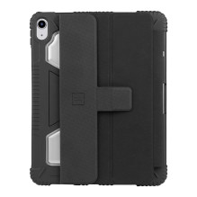 Tucano EDUCO iPad Case 10th 2022 Black New iPad Gen Tucano EDUCO iPad Case 10th 2022 Black New iPad Gen