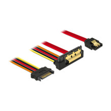 DeLOCK 85229 SATA kabelis