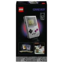 LEGO Super Mario Game Boy