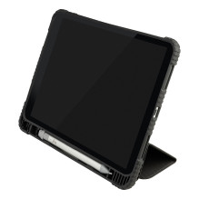 Tucano EDUCO iPad Case 10th 2022 Black New iPad Gen Tucano EDUCO iPad Case 10th 2022 Black New iPad Gen