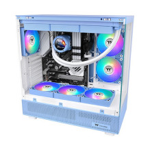Thermaltake Fan Hydrangea Blue CT120