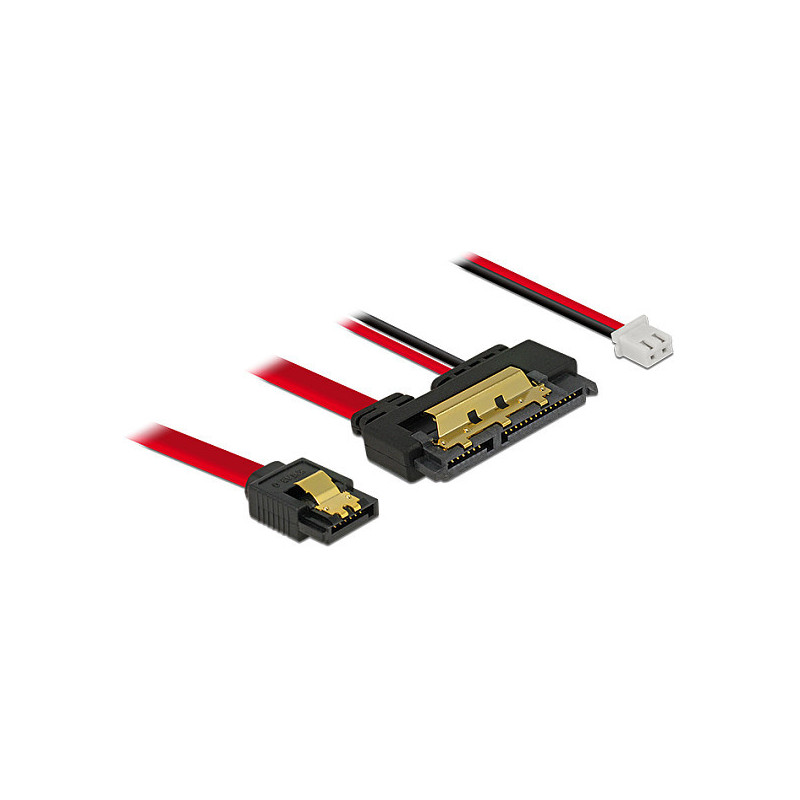 DeLOCK 85238 SATA cable